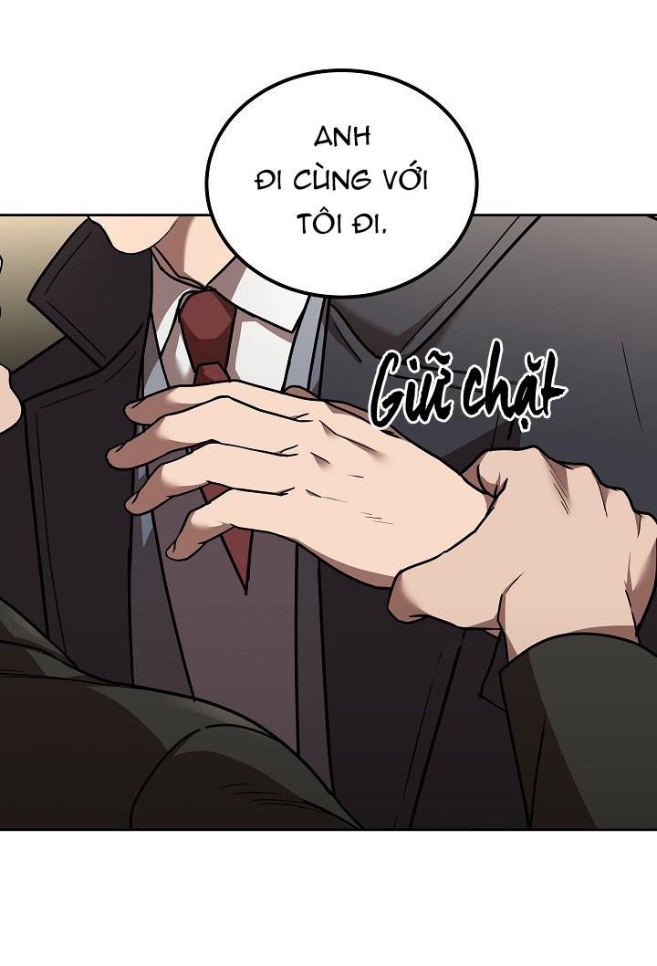 Đọc truyện Không Hơn Không Kém - Chapter 10