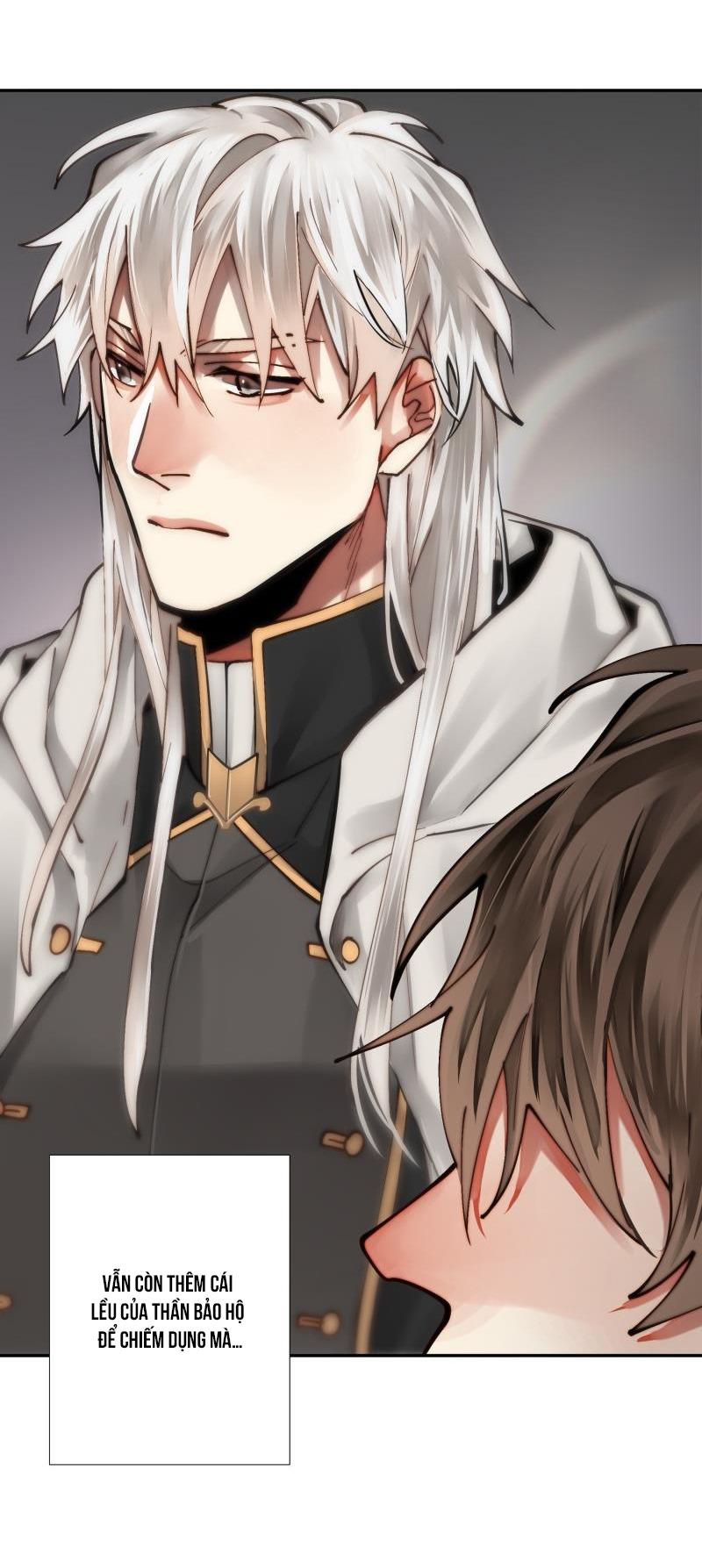 Đọc truyện KHI LONG THẦN RƠI VÀO LƯỚI TÌNH - Chapter 36