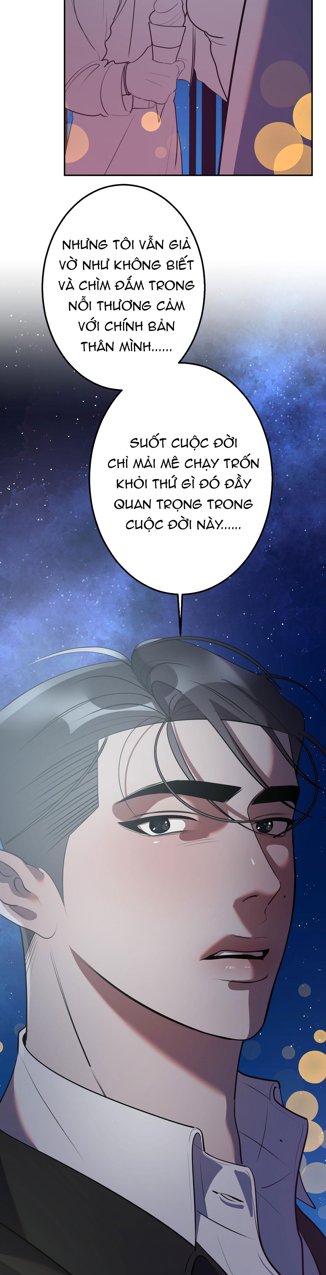 Đọc truyện QUÁI THÚ - Chapter 27