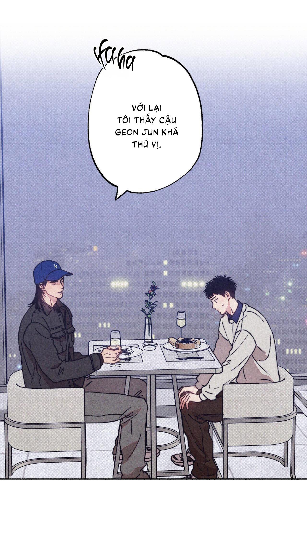 Đọc truyện 1 to 10 - Chapter 12