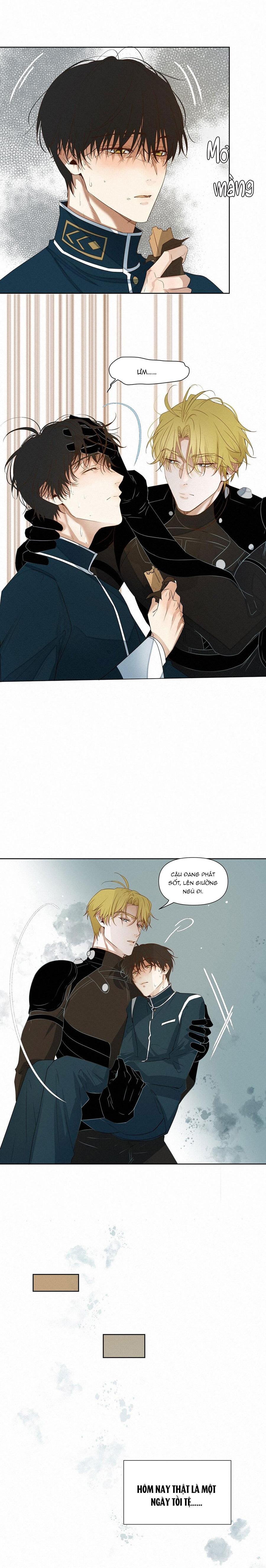 Đọc truyện Tuyệt Xử Phùng Sinh - Chapter 16