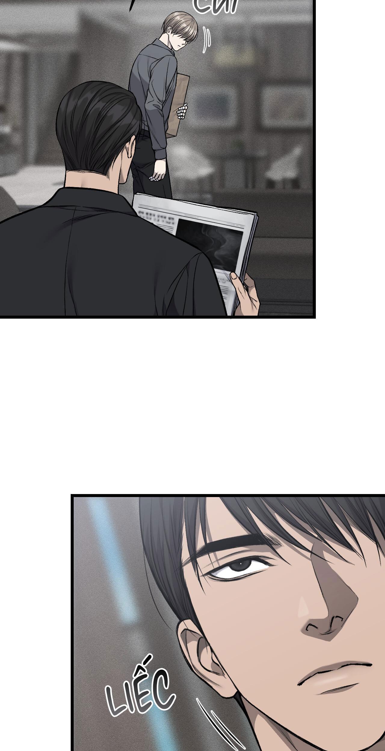 Đọc truyện XX ĐÊ TIỆN - Chapter 50
