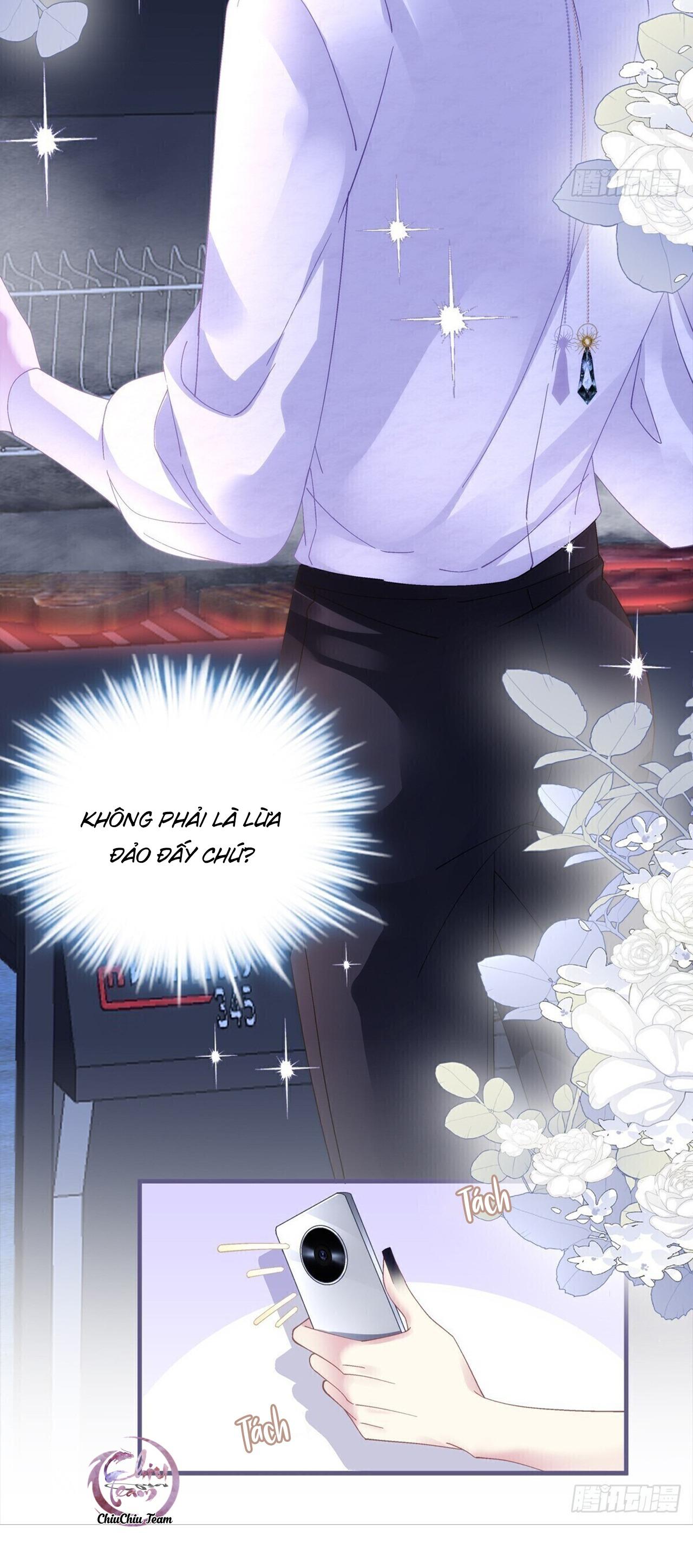 Đọc truyện Thánh Tâm không dễ chọc - Chapter 68