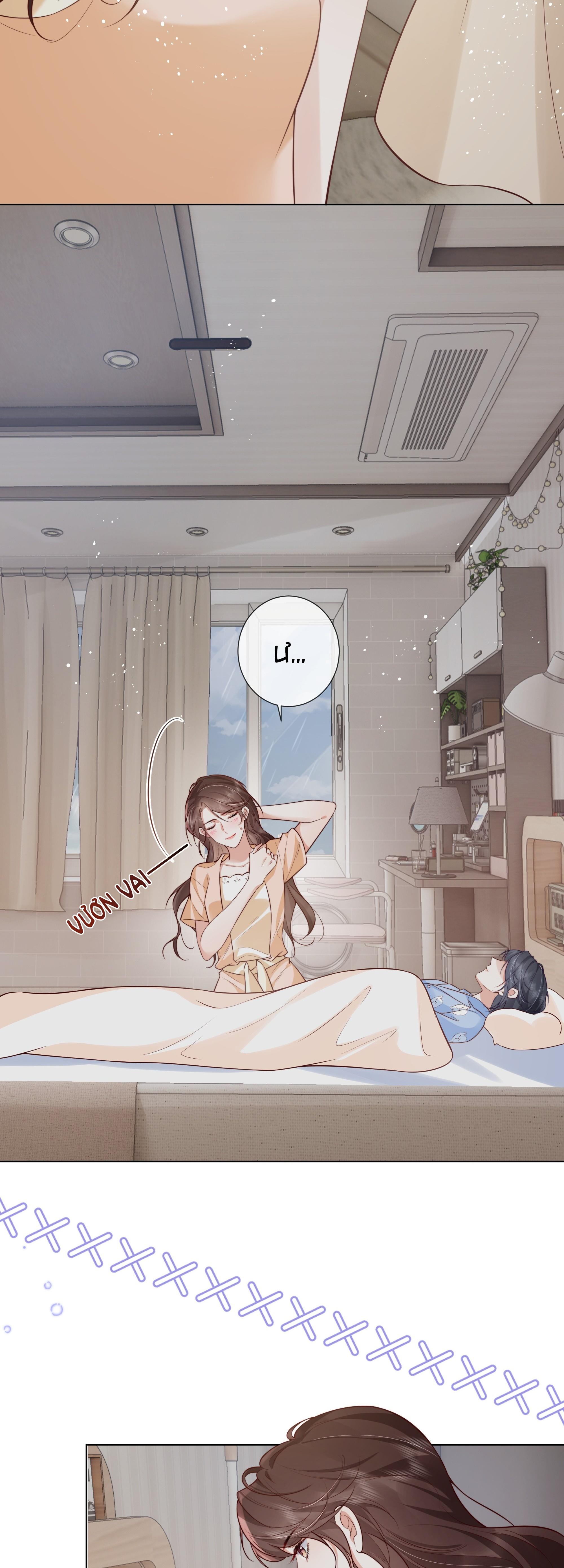 Đọc truyện Dư sinh vi kì - Chapter 12