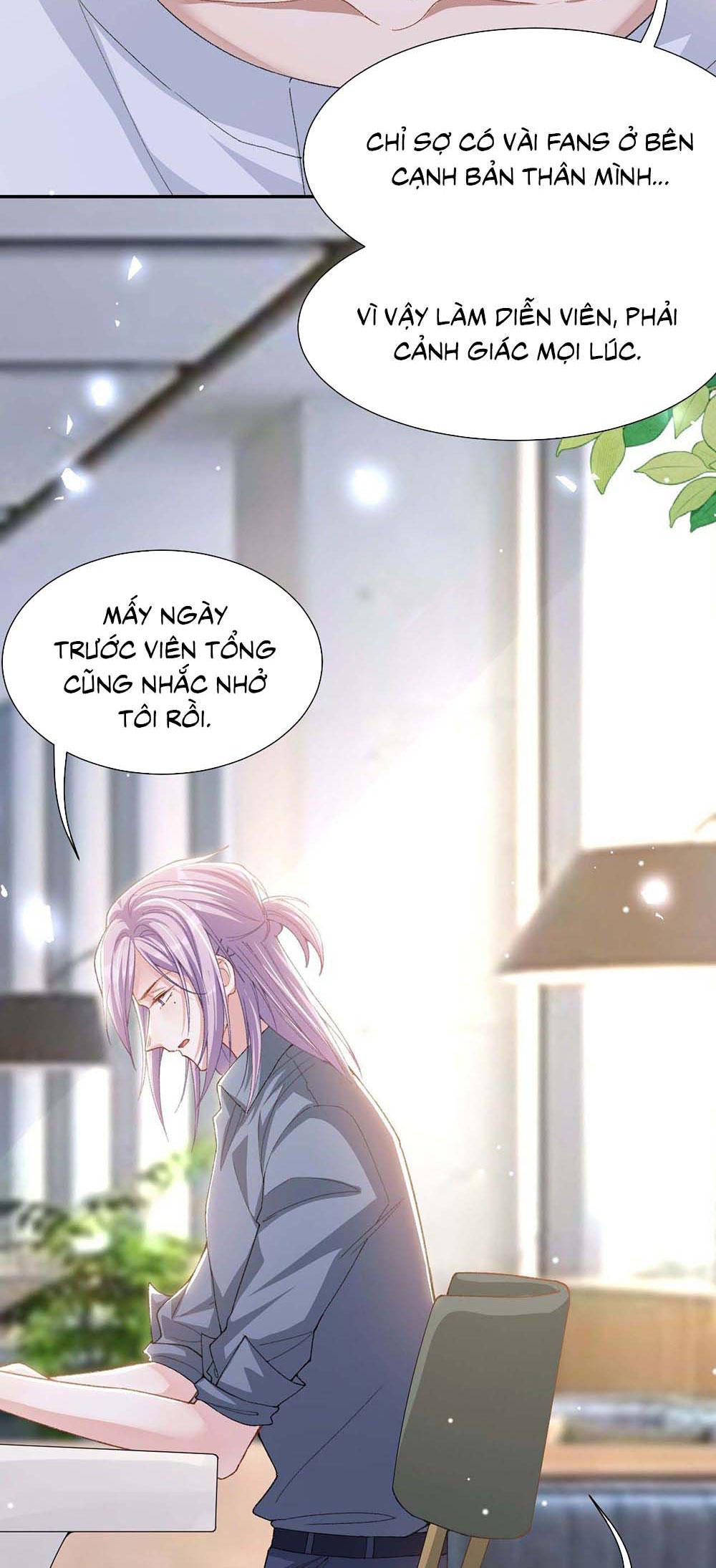 Đọc truyện Quan hệ thế thân - Chapter 165