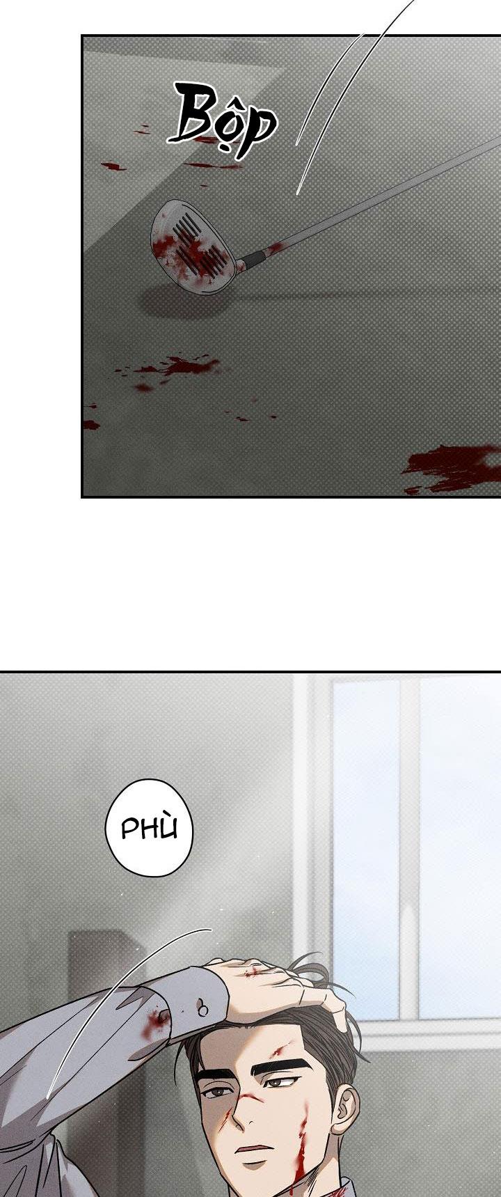 Đọc truyện CHẠM VÀO EM - Chapter 19