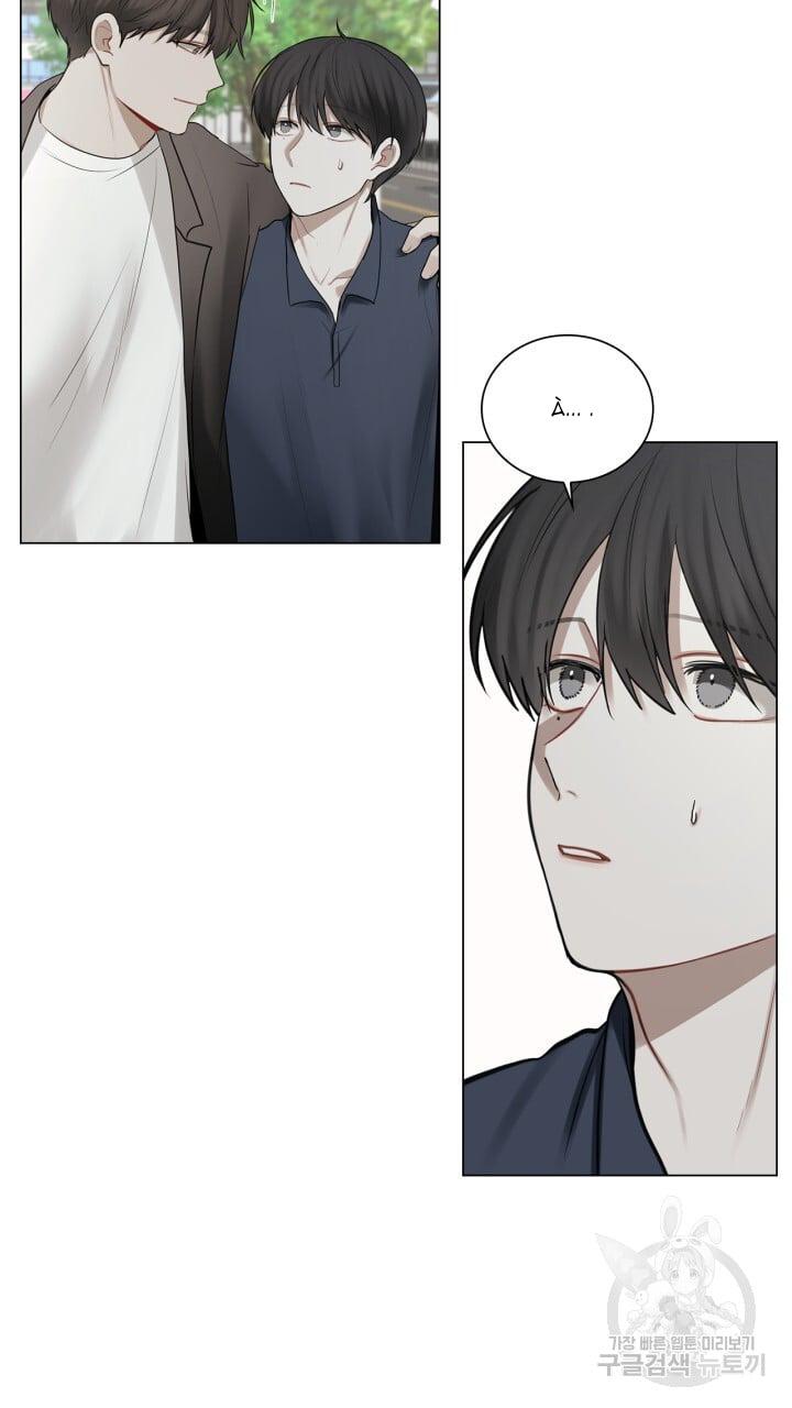 Đọc truyện Song Trùng - Chapter 26