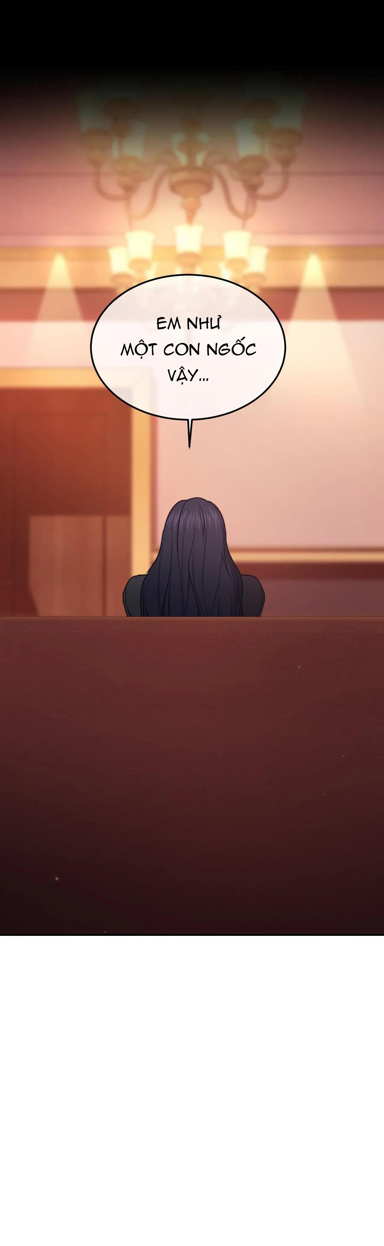 Đọc truyện Công Cuộc Báo Thù Của Kẻ Yếu Thế - Chapter 77