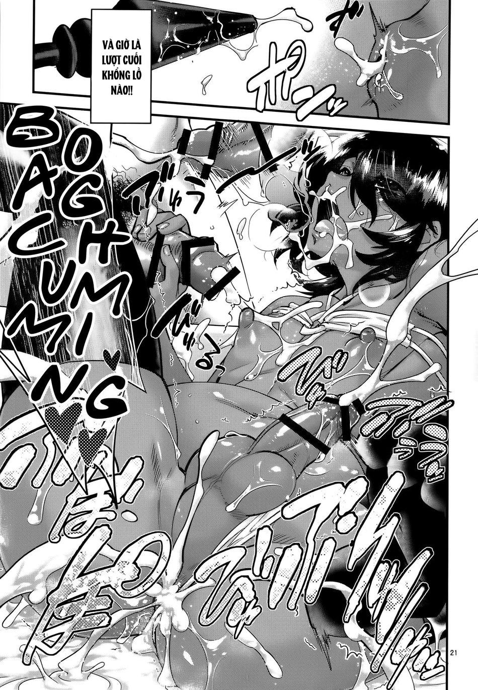 Đọc truyện TUYỂN TẬP GÂY NỨNG NHÀ RÔ - Chapter 245