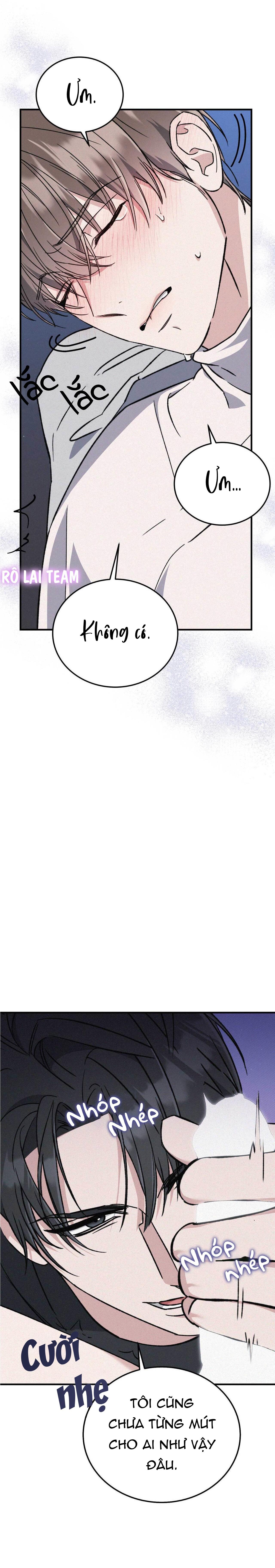 Đọc truyện FormLess - Chapter 29