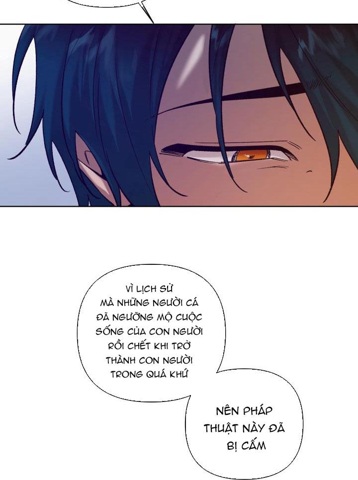 Đọc truyện SỰ THAM LAM CỦA NHÂN LOẠI - Chapter 4.4