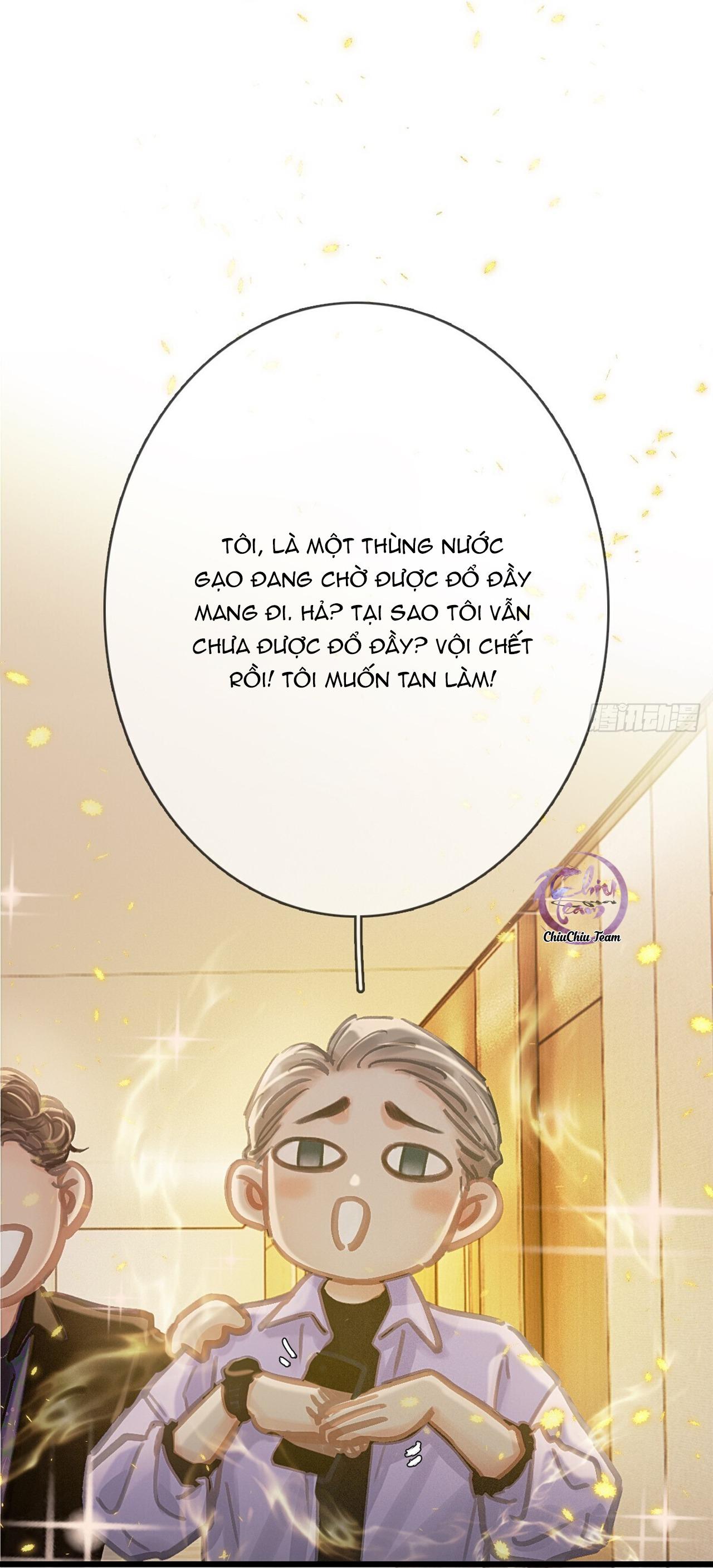 Đọc truyện Quen Lâu Mới Biết Người Thiếu Tâm Cơ - Chapter 36