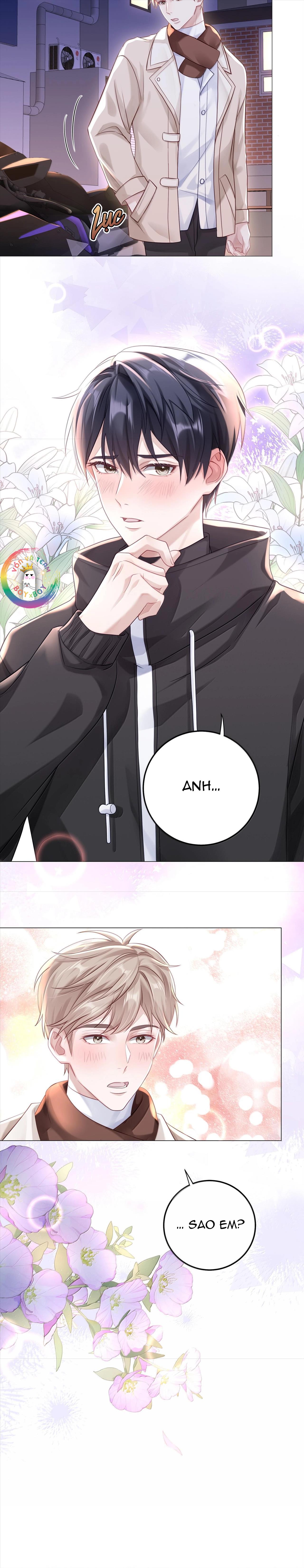 Đọc truyện (END) Để Ý Tôi Một Chút Đi Mà - Chapter 84