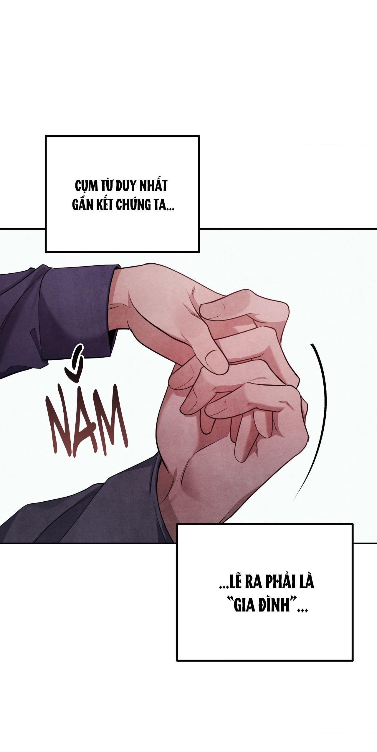 Đọc truyện LOCKED IN LEAD - Chapter 7