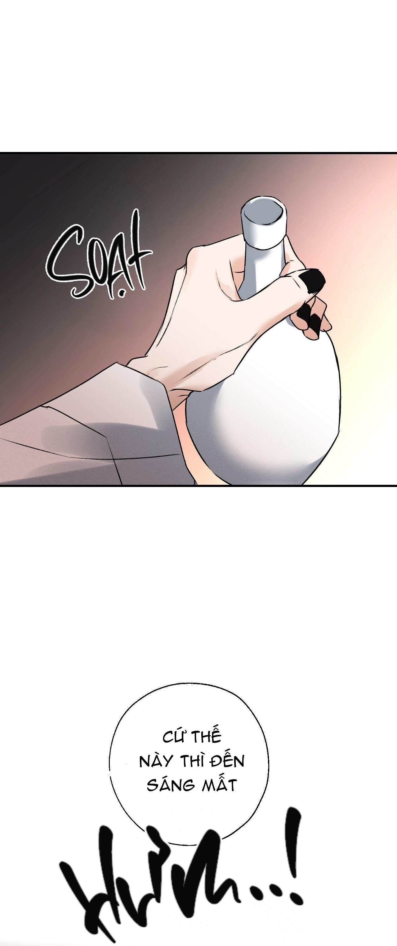 Đọc truyện DƯƠNG KHÍ - Chapter 14