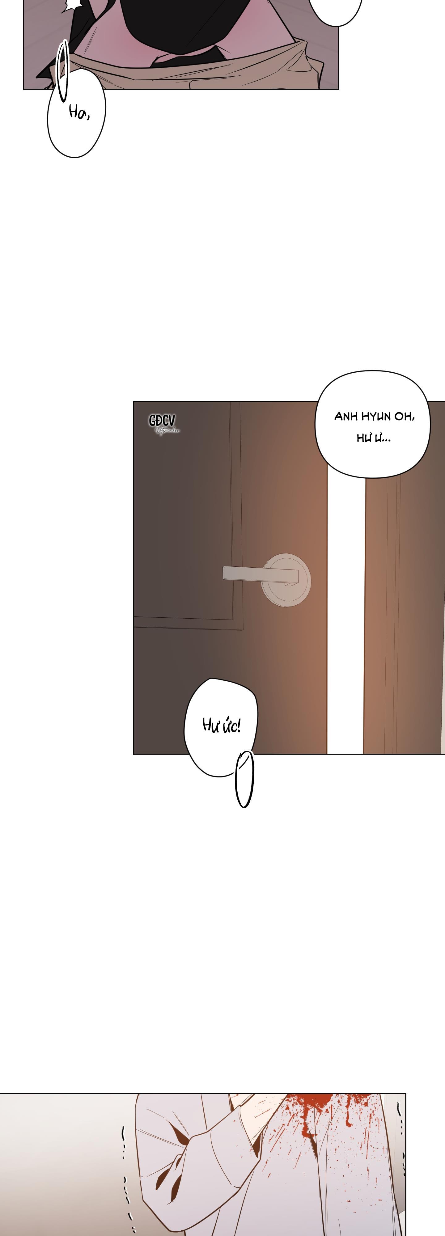 Đọc truyện BÌNH MINH CHIA CẮT BÓNG ĐÊM - Chapter 32