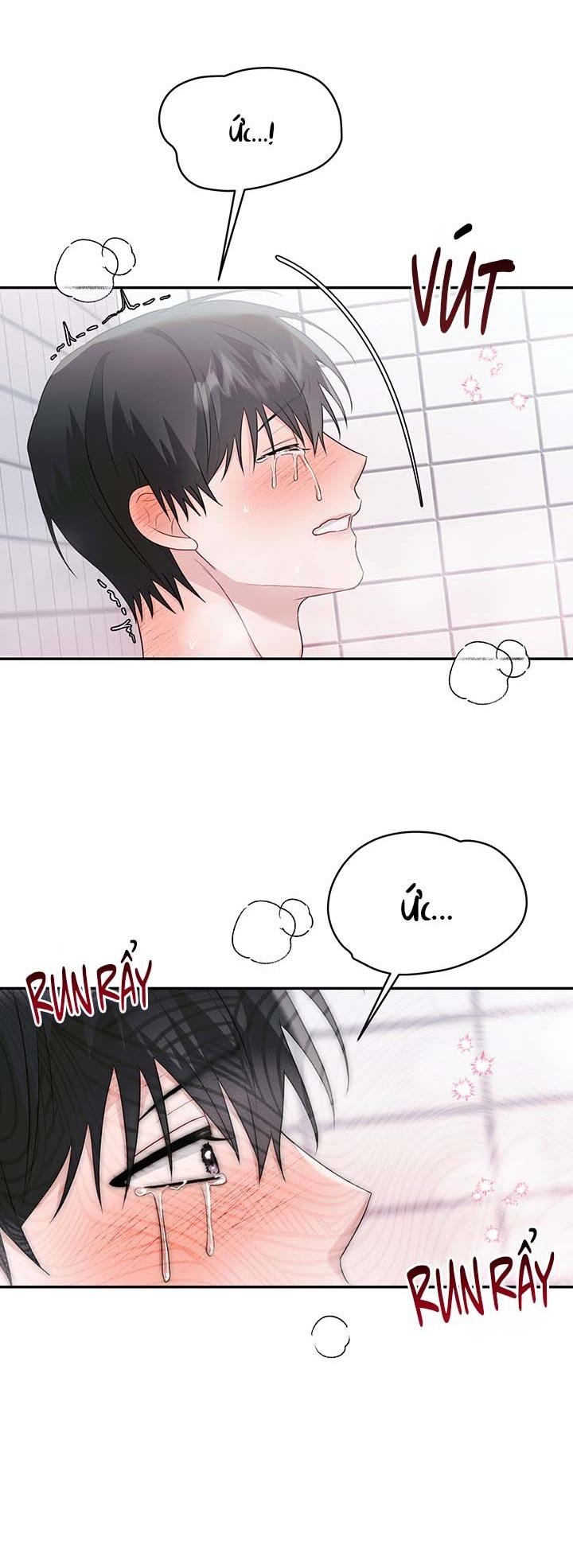 Đọc truyện TIỂU THỬ: BẮT ĐẦU MÙA HÈ - Chapter 54