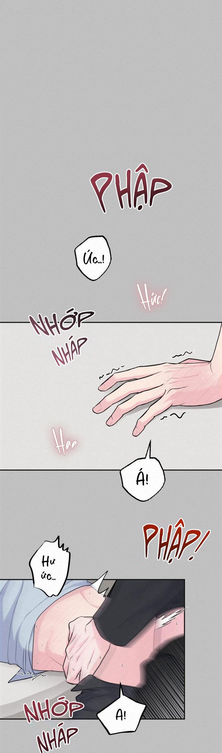 Đọc truyện HƯƠNG XƯA - Chapter 10