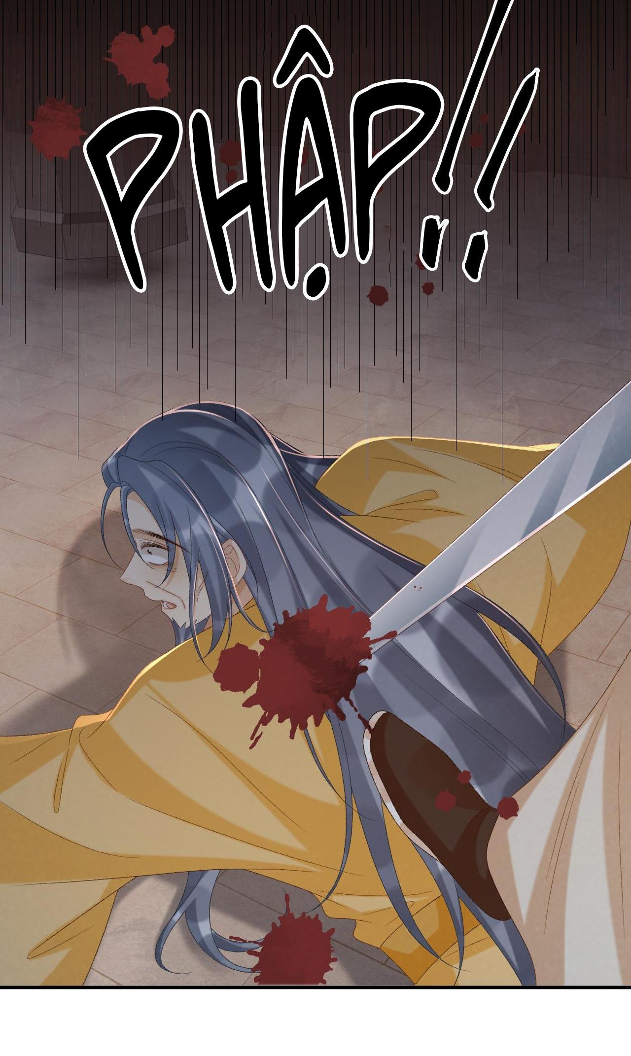 Đọc truyện CẠM BẪY CỦA KẺ BIẾN THÁI - Chapter 105