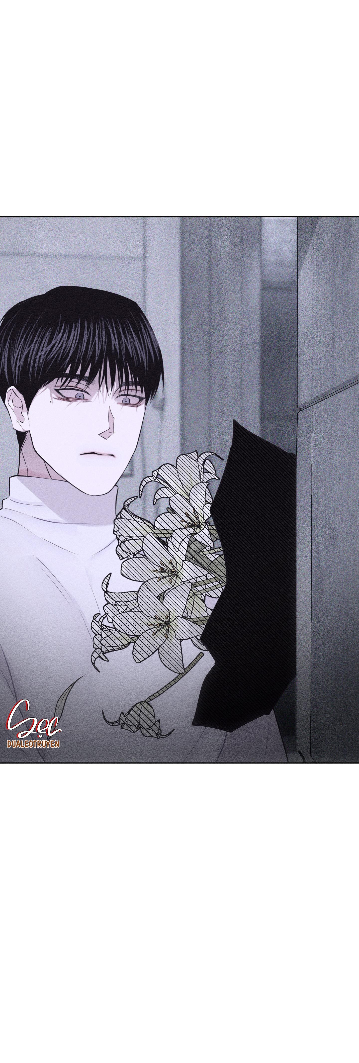 Đọc truyện HÌNH THÁI TÌNH TAN - Chapter 49