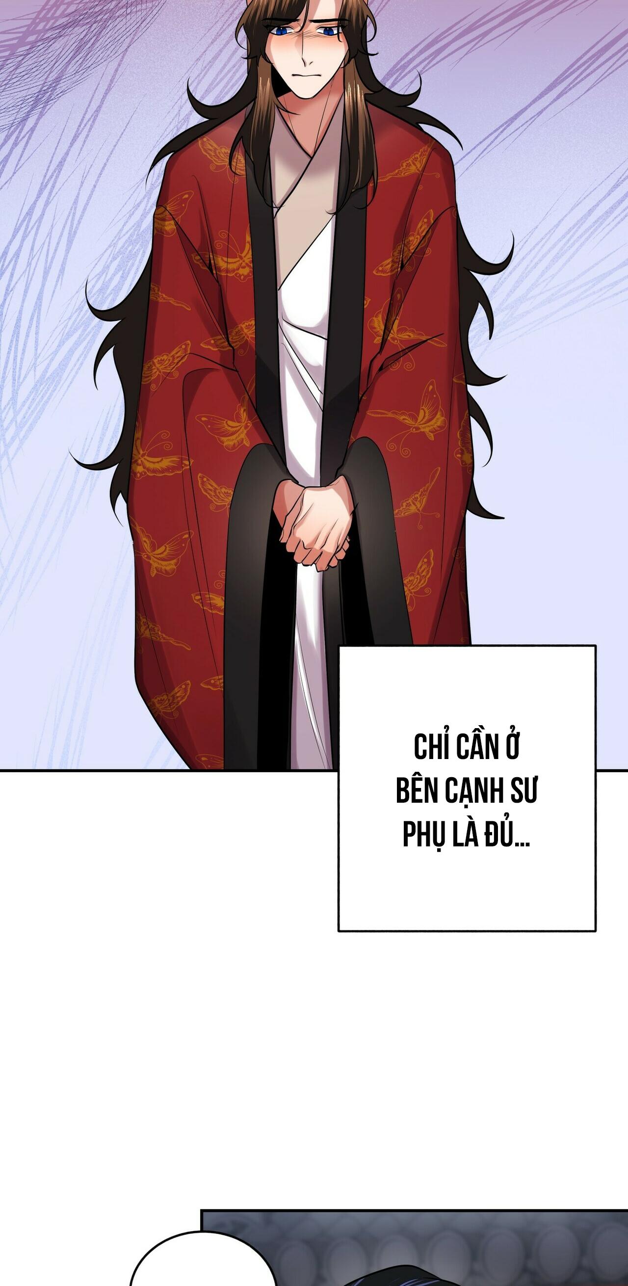 Đọc truyện BÁT NHÃ GIAI NHÂN - Chapter 10