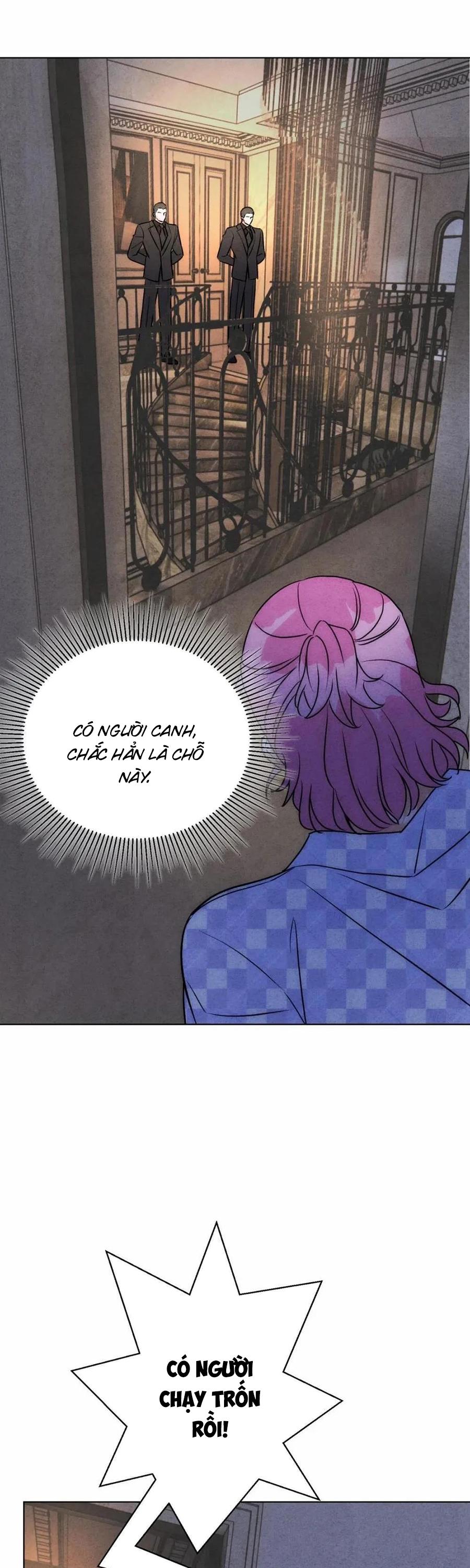 Đọc truyện Anh Trai Rẻ Tiền Của Tôi (END) - Chapter 55