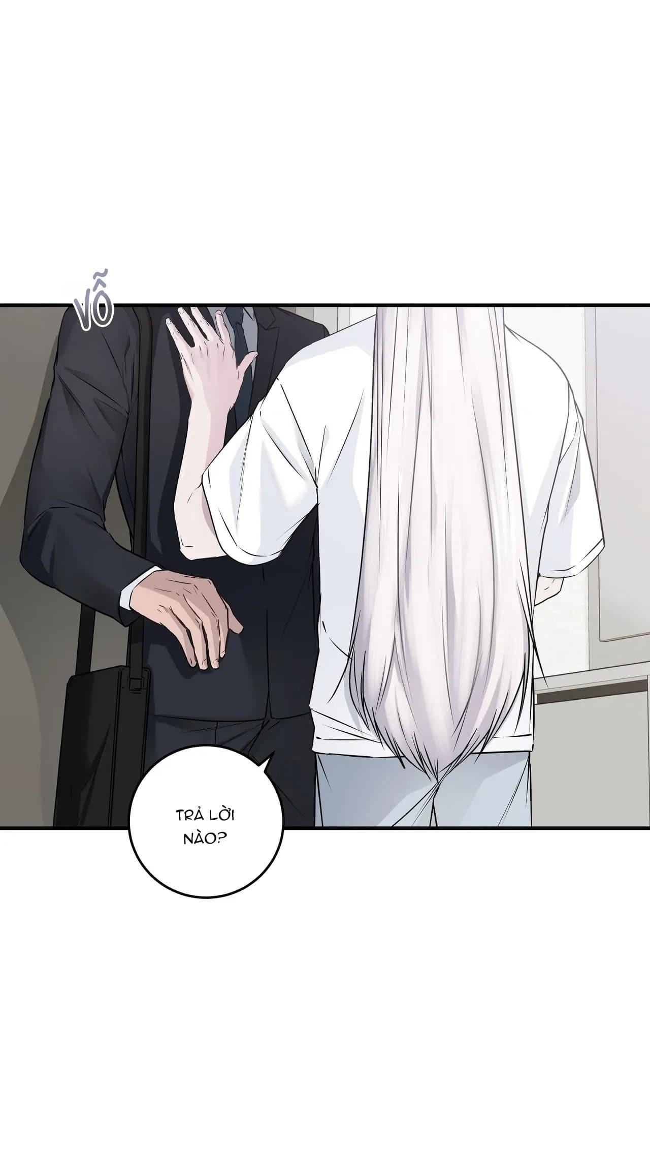 Đọc truyện ÂN NHÂN CỦA RẮN - Chapter 10