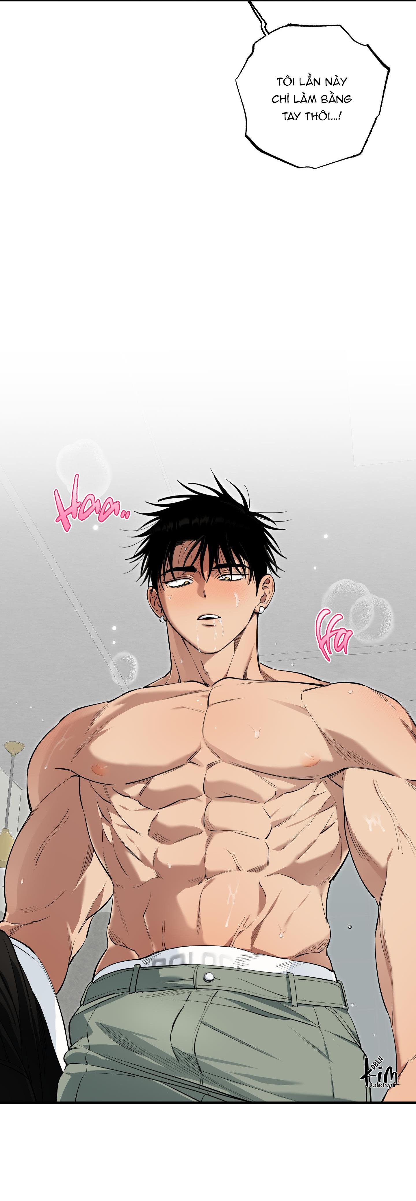 Đọc truyện NGHIỆN SEX - Chapter 36.6