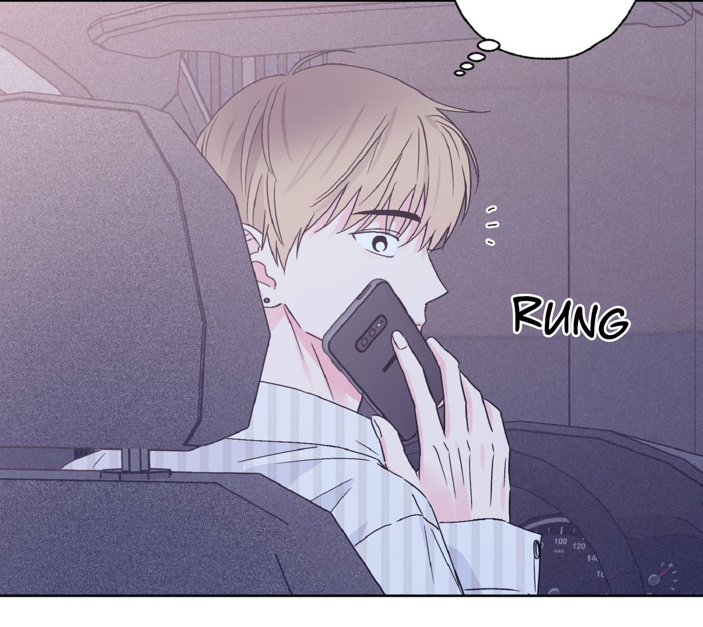 Đọc truyện Vụ bê bối của Beta - Chapter 39