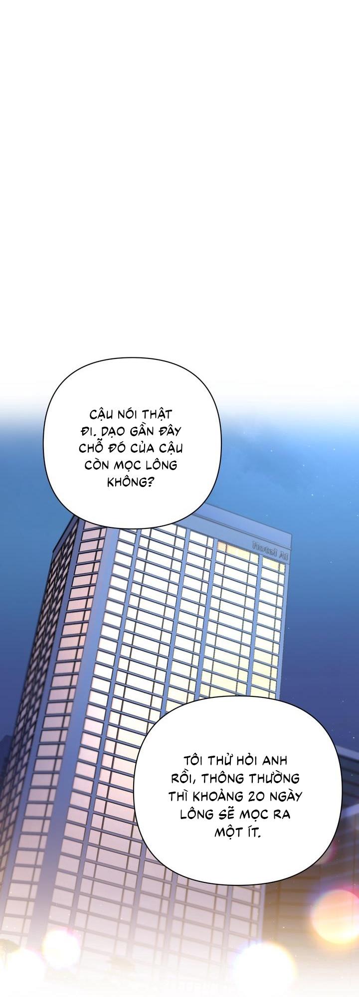 Đọc truyện Dẻo Dai Và Mềm Mại - Chapter 15