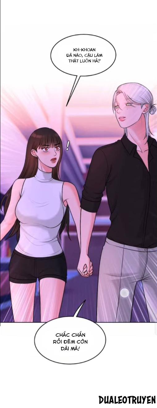 Đọc truyện Vô Tình - Chapter 39