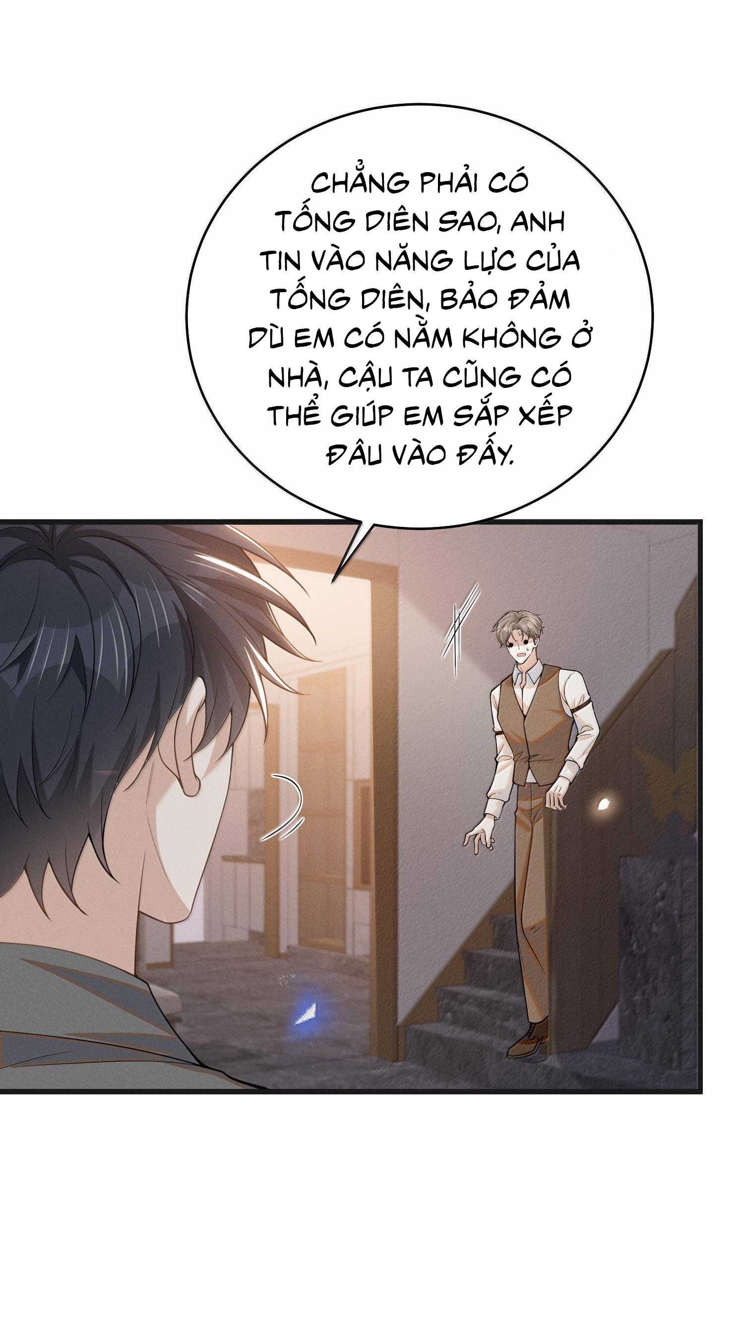 Đọc truyện Lai sinh bất kiến - Chapter 155