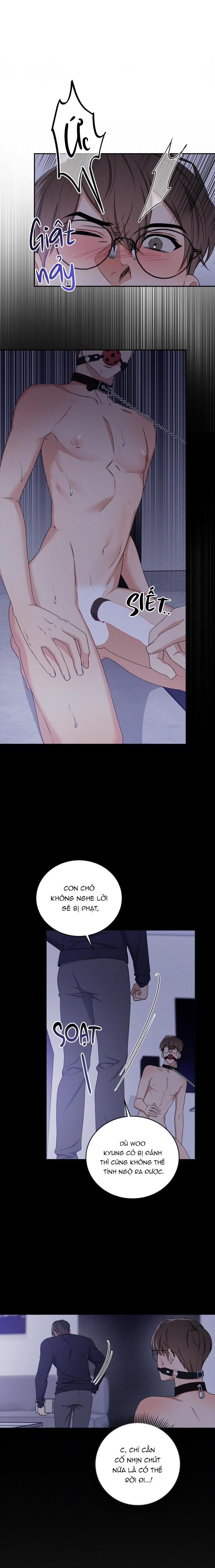 Đọc truyện Critical Point - Chapter 28