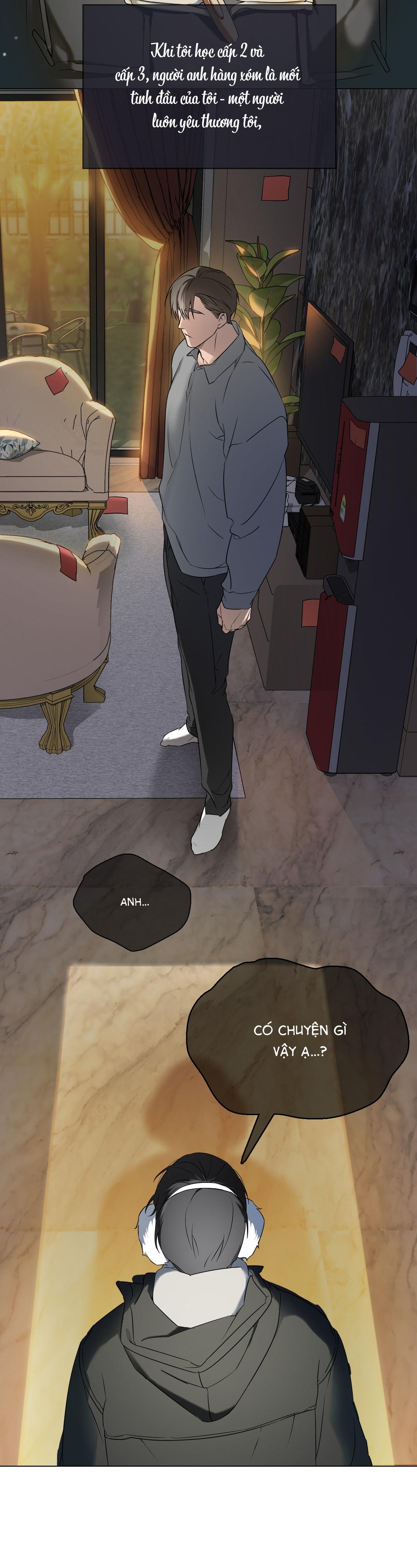 Đọc truyện  Dễ thương là lỗi của tôi sao? - Chapter 1