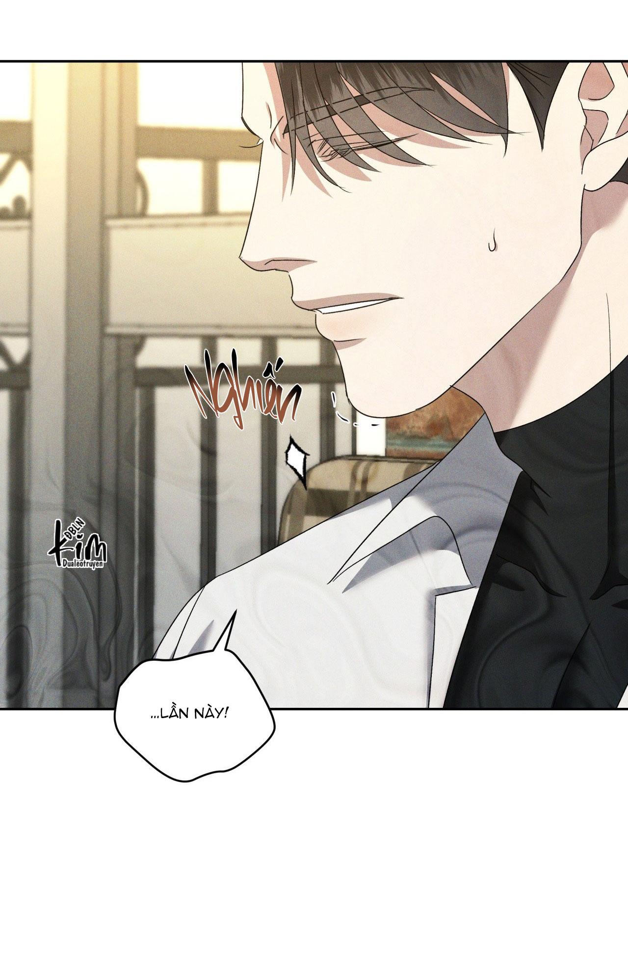 Đọc truyện EDEN - Chapter 23