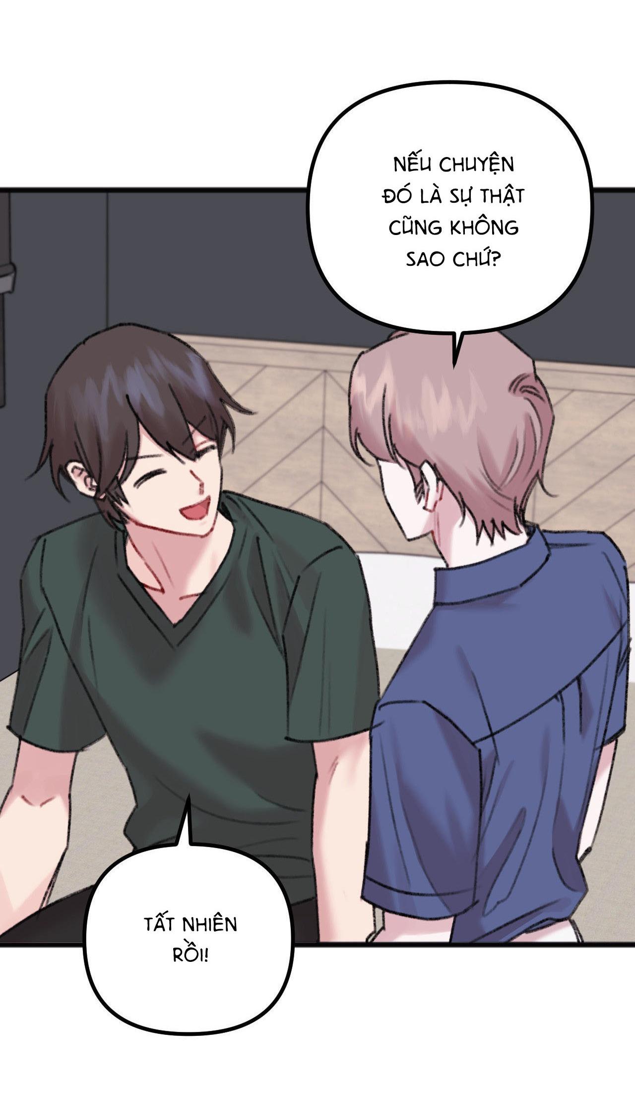 Đọc truyện  Anh Thật Sự Thích Em Sao - Chapter 27