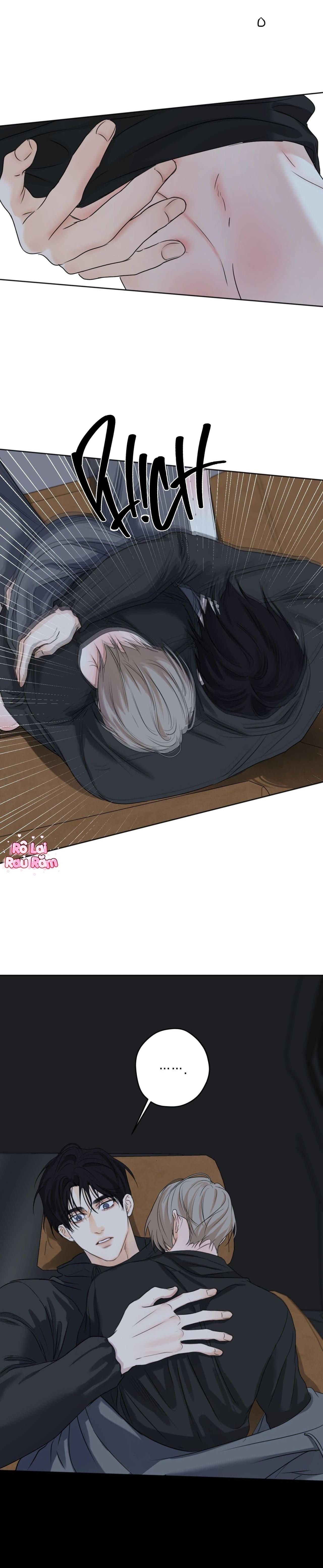 Đọc truyện ÁI DỤC - Chapter 36