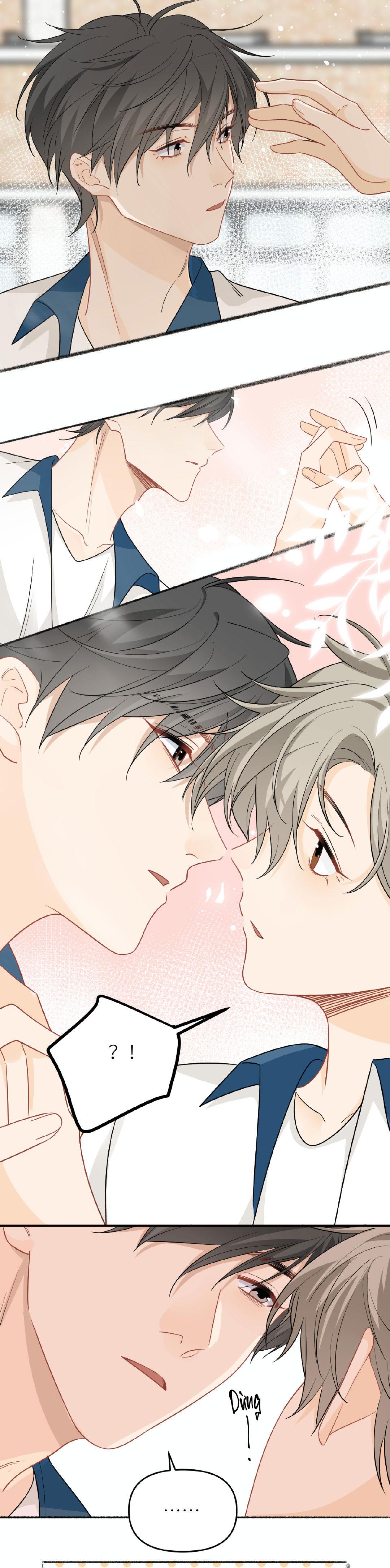 Đọc truyện Ngày Nào Cũng Muốn Làm 1 - Chapter 23