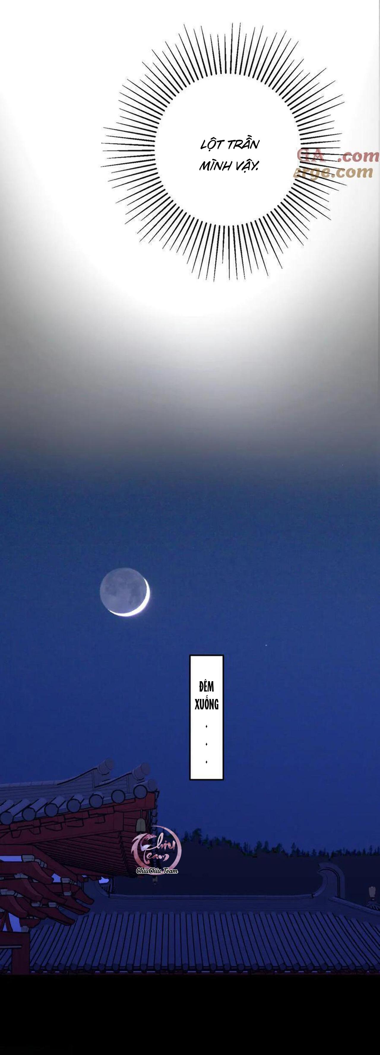 Đọc truyện Anh Trai Rẻ Tiền Của Tôi (END) - Chapter 66.2