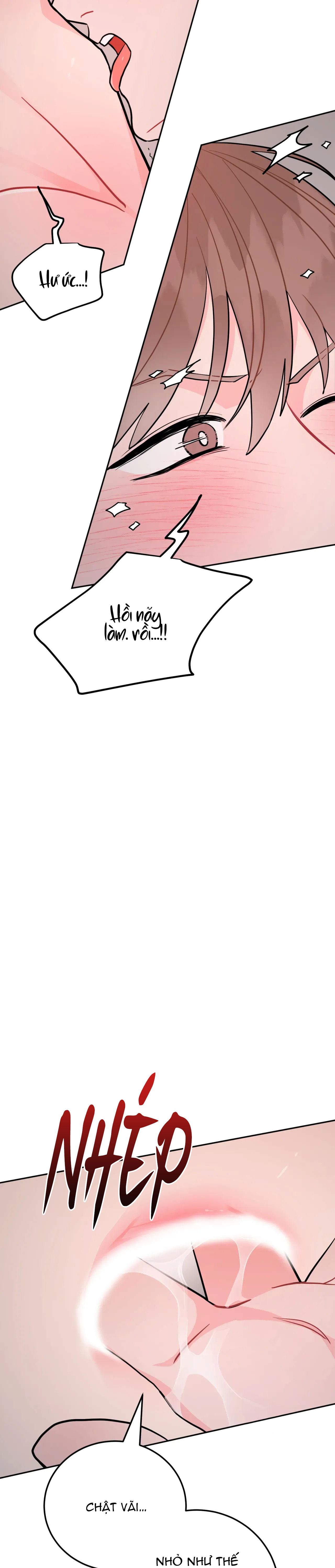 Đọc truyện KHOẢNG CÁCH VƯỢT QUA GIỚI HẠN - Chapter 73