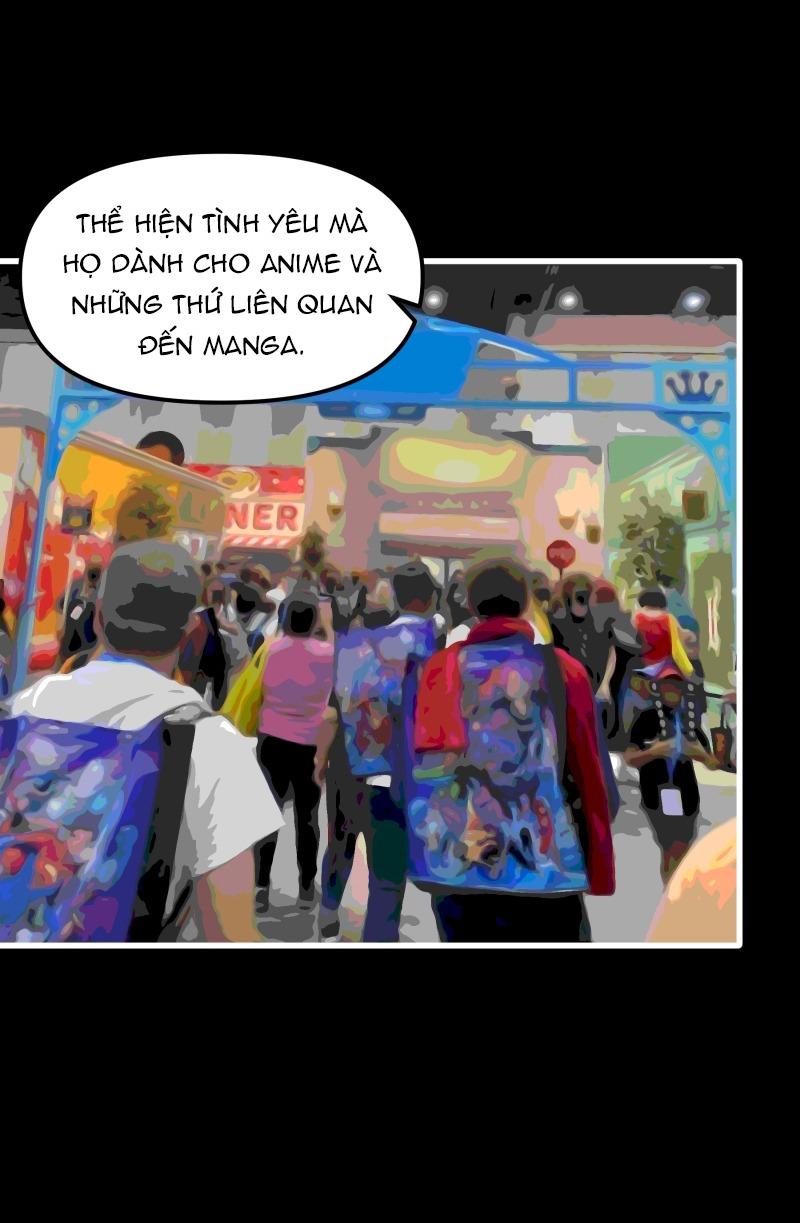 Đọc truyện Truyện Ngôn Nhưng Không Ngôn Lắm - Chapter 81