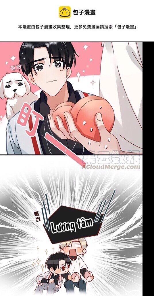 Đọc truyện Tôi và đối tác của tôi [DROP] - Chapter 31