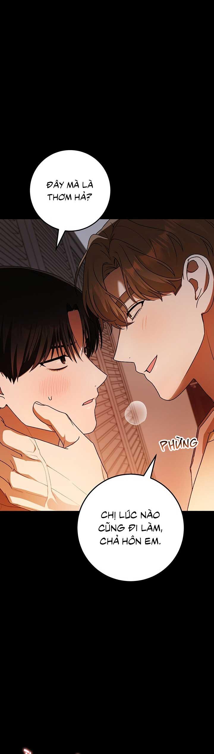 Đọc truyện NETKAMA PUNCH!! - Chapter 81