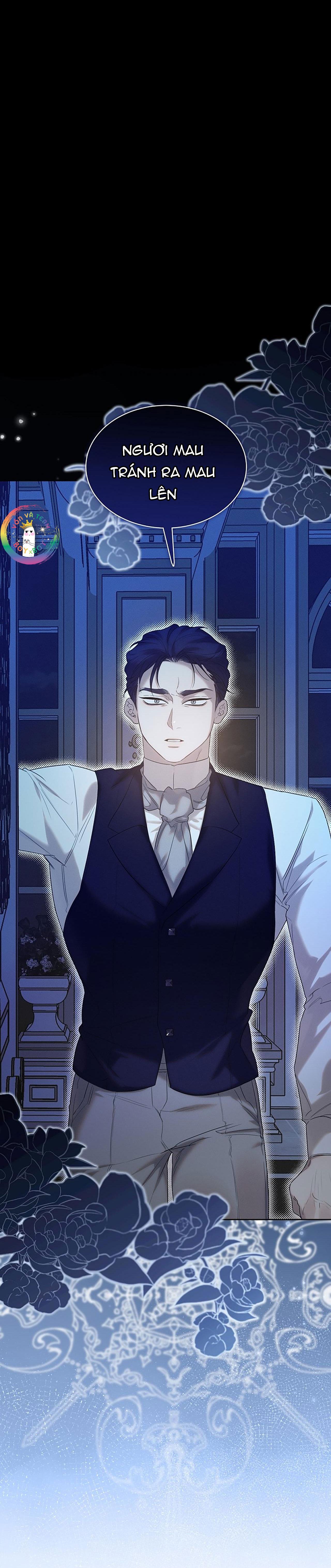 Đọc truyện (END) Này, Đừng Có Nhấn Cái Nút Đó! - Chapter 24