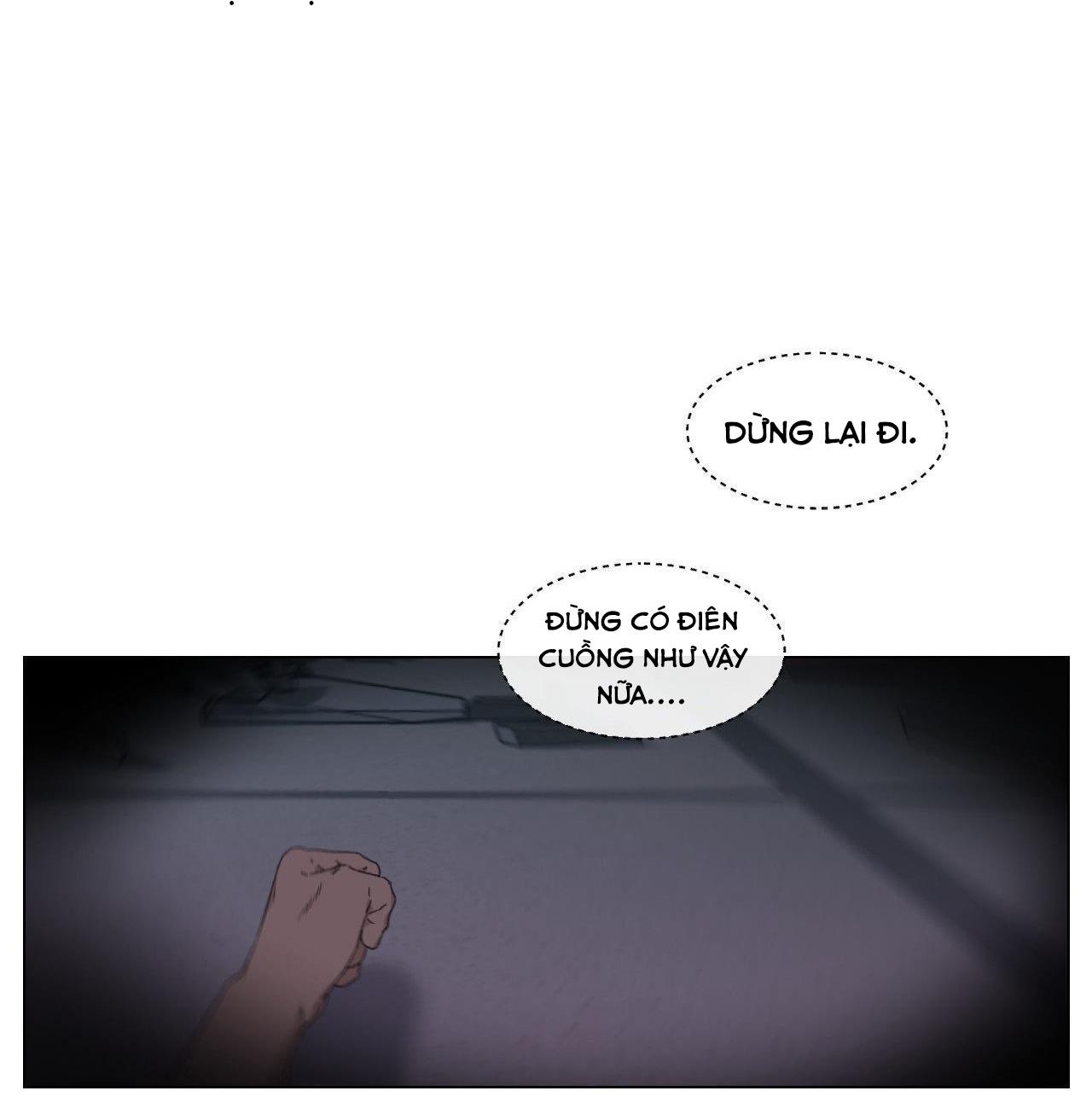 Đọc truyện XÉT XỬ [TRUYỆN NGẮN QUÂN SỰ] - Chapter 1