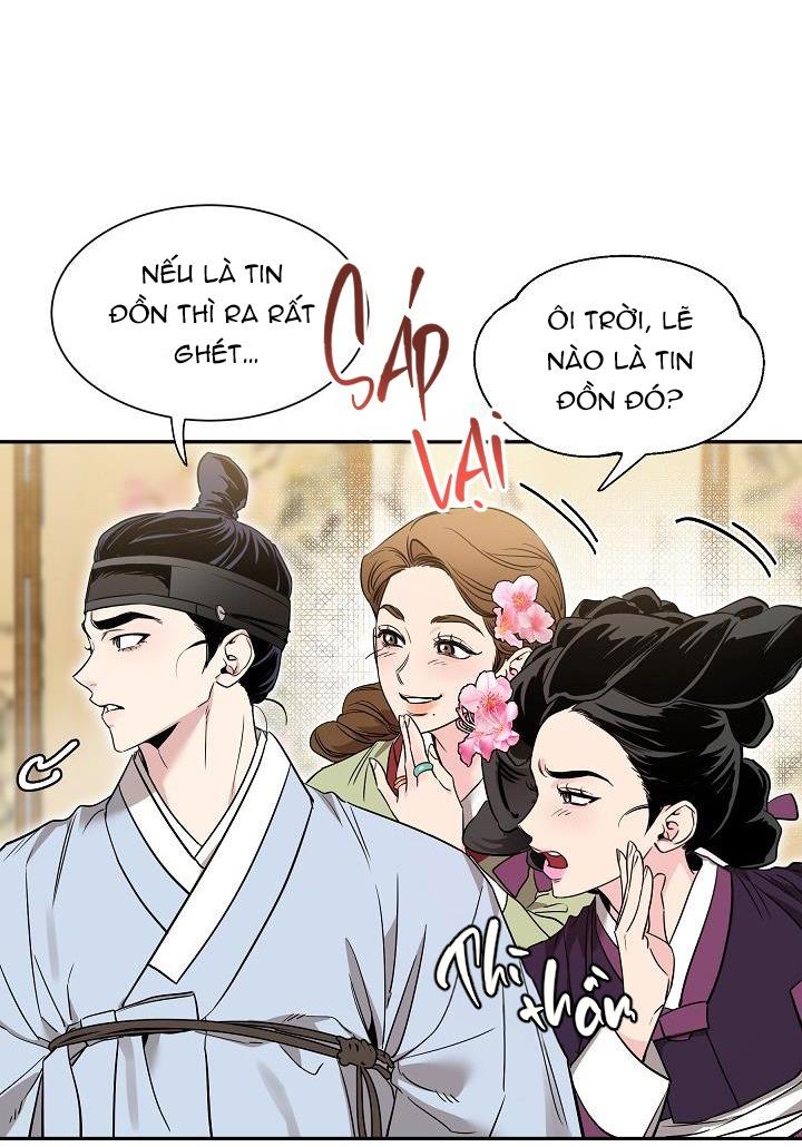 Đọc truyện TRUYỆN NGẮN LỤC LẠC ĐÔI - Chapter 6.1