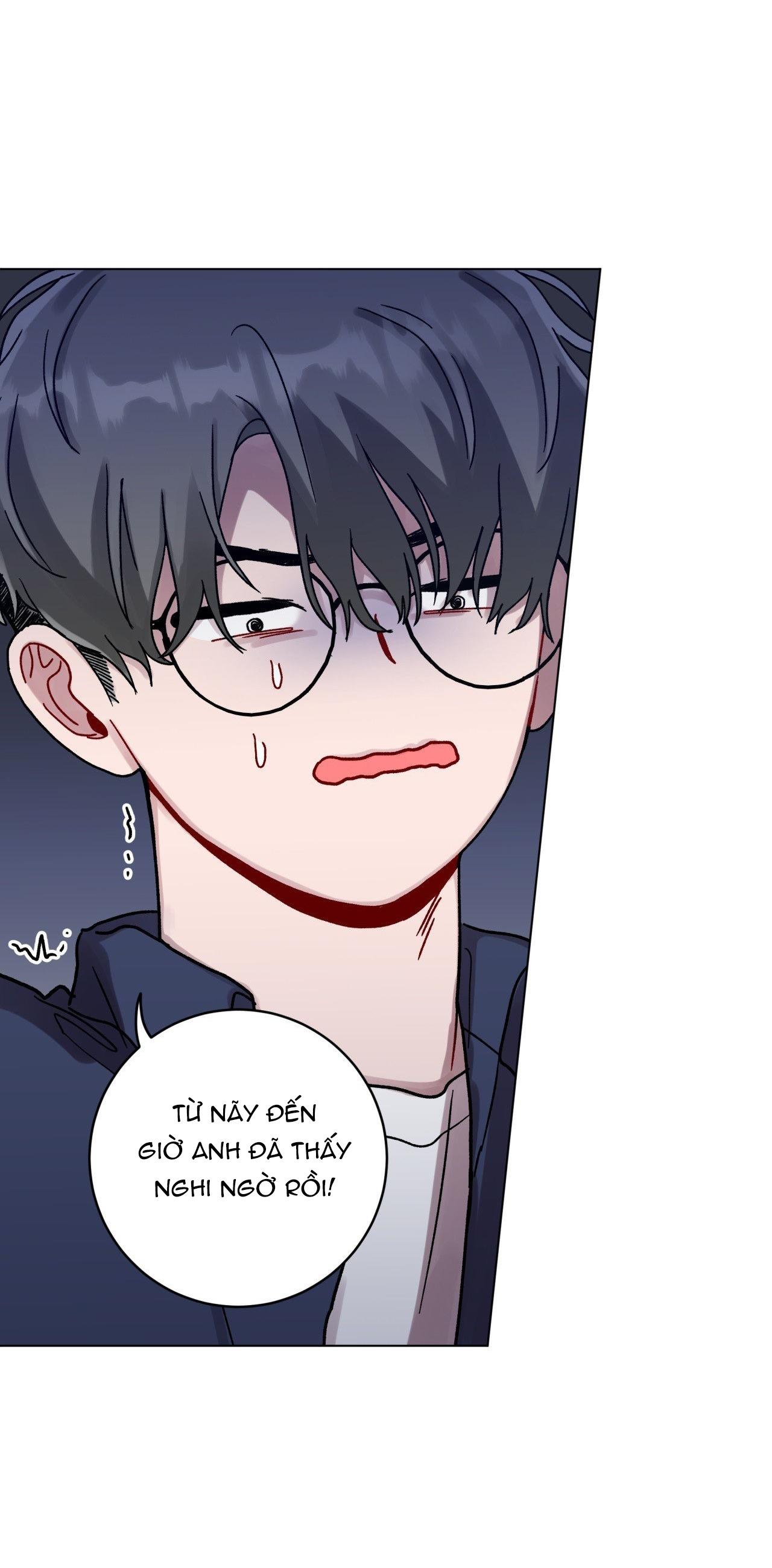 Đọc truyện CƠN MƯA RÀO MÙA HẠ - Chapter 76