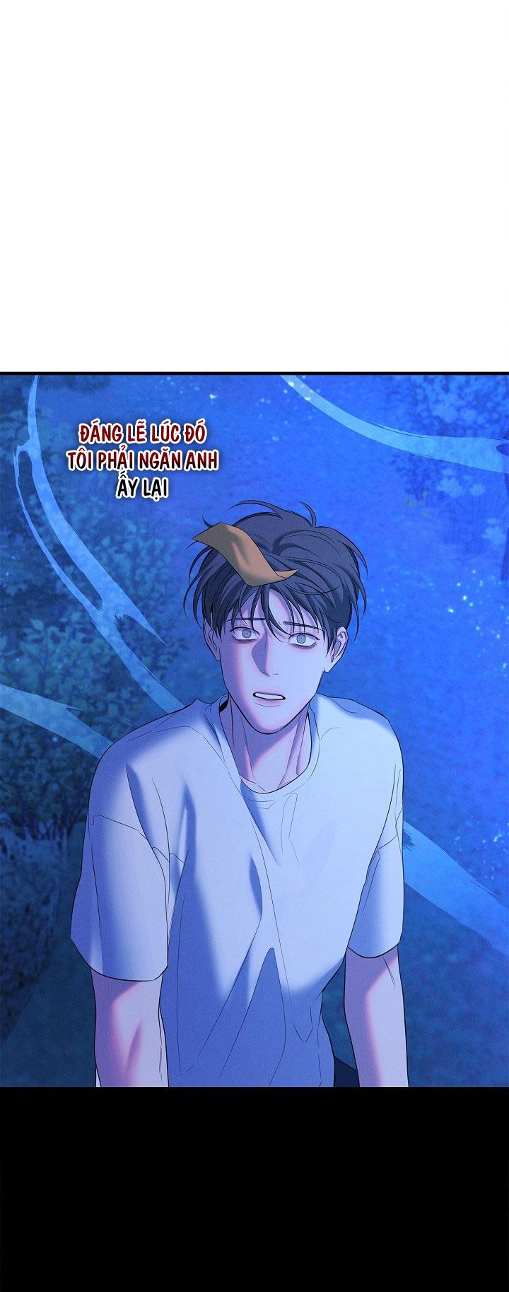 Đọc truyện ĐÊM KHÔNG DẤU VẾT - Chapter 41