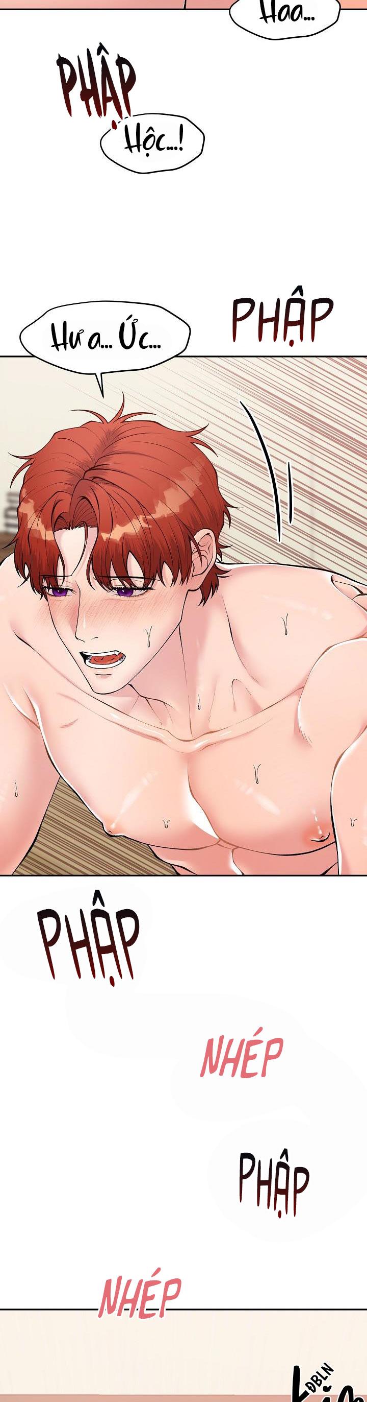 Đọc truyện BL NGẮN CHỊCH HỎNY - Chapter 29.1