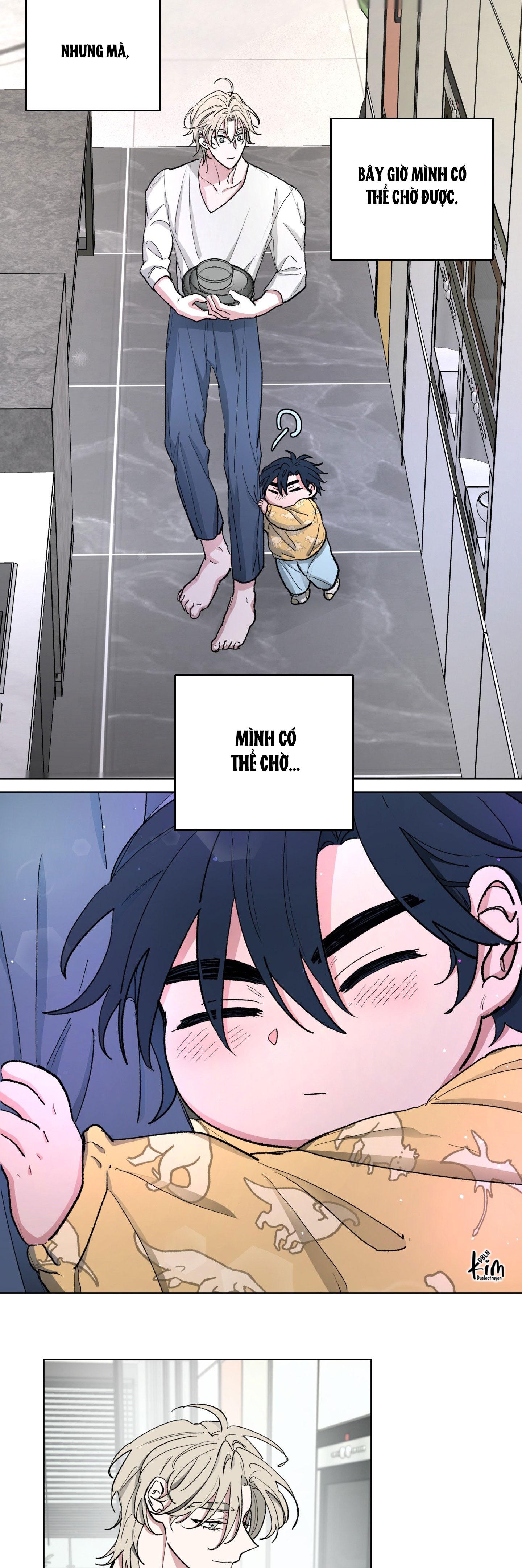 Đọc truyện GUIDE TOÀN NĂNG - Chapter 5